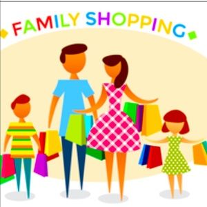 Men, Women and Children Clothing & Accessories